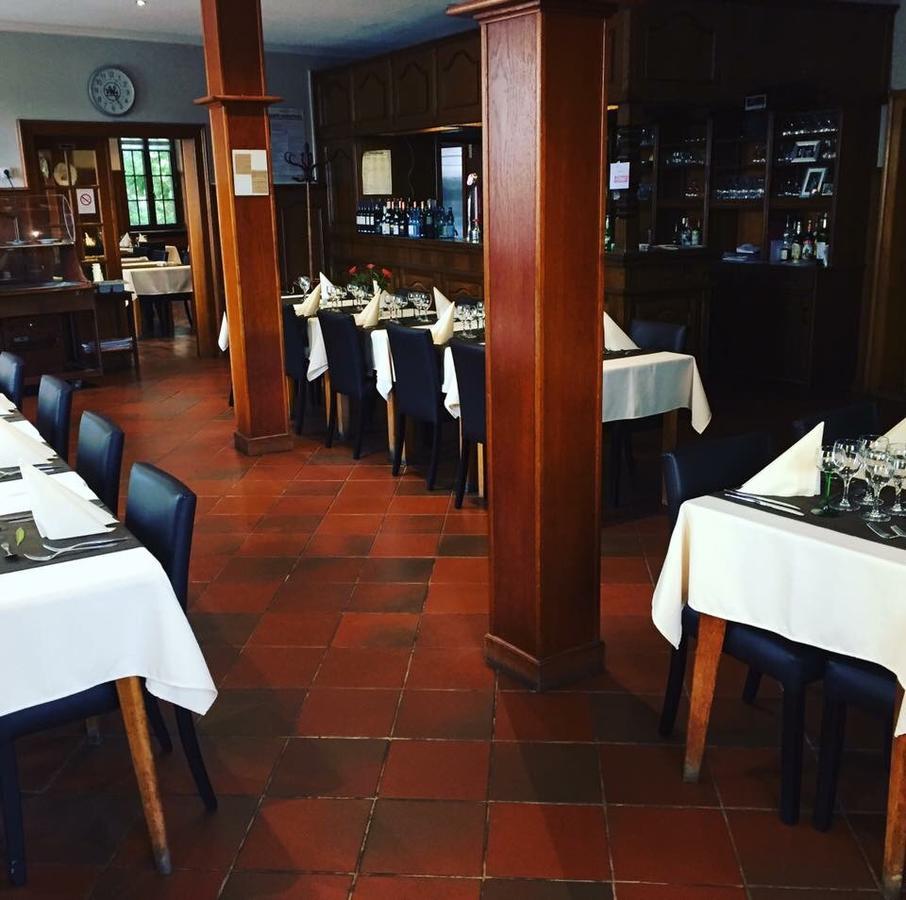 Hotel Restaurant De L'Europe Wissembourg Luaran gambar